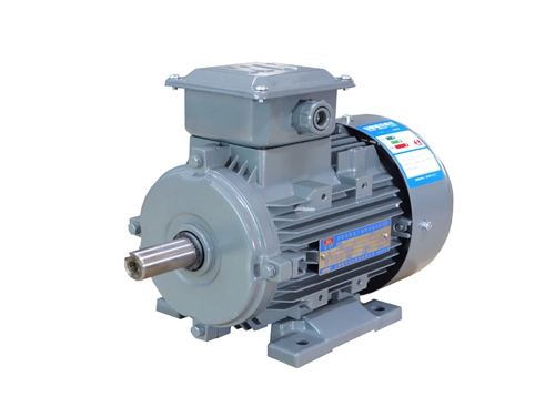 3 YXL系(xì)列高效率鋁(lü)機殼三相異(yi)步電動機