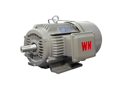 YXEJ制(zhi)動電機(jī)