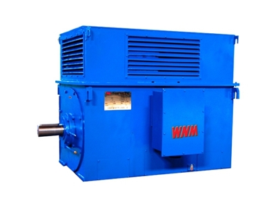 Y系列(lie)中型高(gao)壓高效(xiao)電動機(jī)