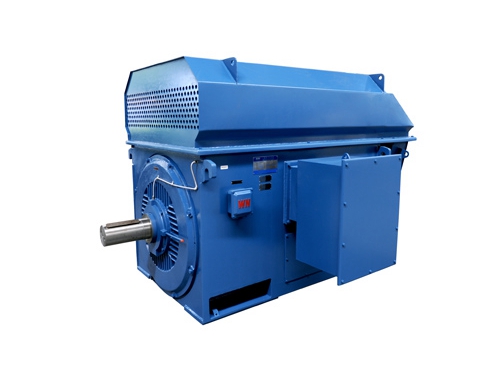 7 YKK系列(lie)高效率高壓三相(xiàng)異步電動機