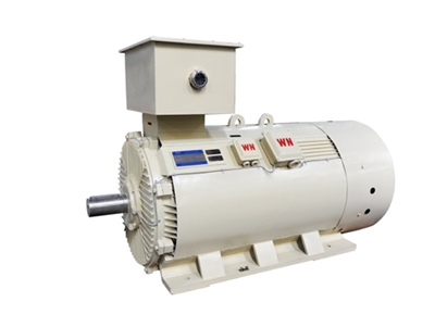 Y2系列高(gao)壓三相(xiang)異步電(diàn)動機