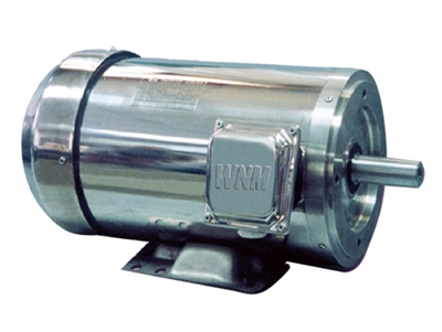 NS系列(lie)超高效(xiào)不鏽鋼(gang)三相異(yì)步電動(dòng)機