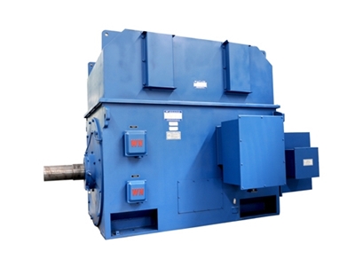 YRKS系列高壓三相(xiàng)異步電動機