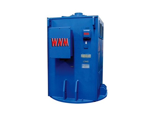 3 YL系列立式高(gāo)壓三相交流異(yi)步電動機