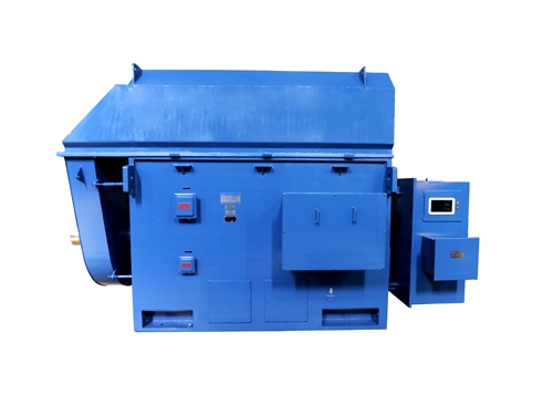 2 YRKK系列高(gao)壓三相異步電(dian)動機