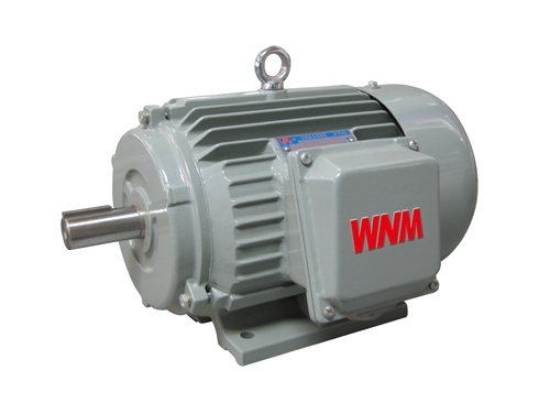 2 YJZ2系(xì)列機床(chuáng)專用三(sān)相異步(bu)電動機(jī)