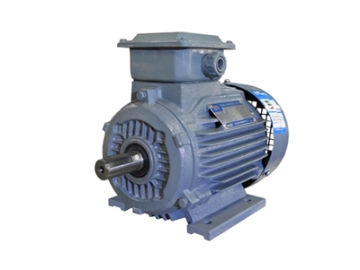 YX3系列超(chao)高效三相異步(bù)電動機