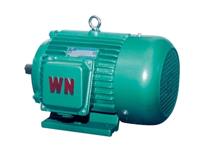 YDT系列變極(ji)多速三相(xiang)異步電動(dòng)機