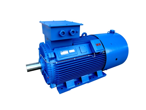 2 YLVF低壓大功(gōng)率變頻電(dian)動機