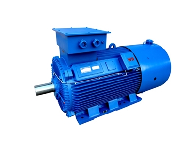 YLVF低壓大(dà)功率變頻(pín)電動機