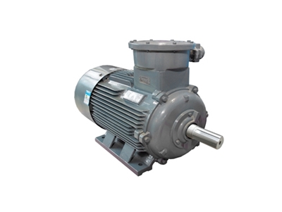 YBX3系列(lie)高效率隔(ge)爆型三相(xiang)異步電動(dòng)機