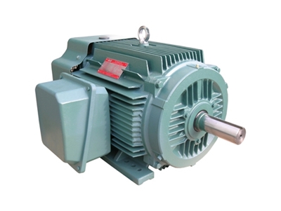 NEP系列(liè)超高效率(lǜ)三相異步(bù)電動機