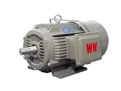 YEJ2系列電磁制動(dong)三相異步電動(dong)機