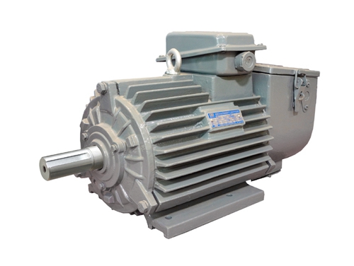 3 YZR系列(lie)冶金起重用三相(xiàng)異步電動機