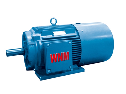 2 YZC系列(liè)低振動(dong)低噪聲(sheng)三相異(yi)步電動(dong)機