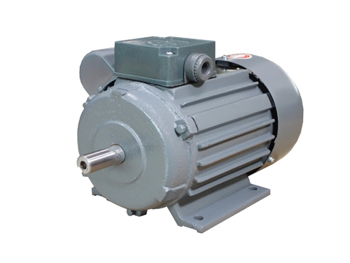 1 YC系(xì)列電容起(qǐ)步異步電(diàn)動機