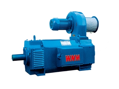 Z系列(lie)中型直流(liú)電動機