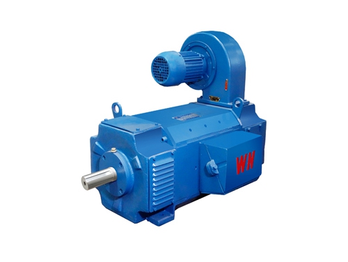 1 Z4系列直流(liu)電動機