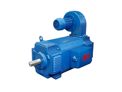 Z4系列直流(liu)電動機