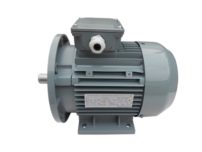 YXL系列開(kai)門空壓機用電(diàn)機