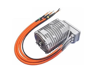 YQC系列新能(neng)源汽車驅(qu)動電機