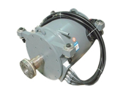 YQSL系列大(da)巴車用水(shui)冷驅動電(diàn)機