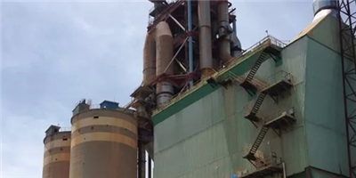 廣西華(hua)潤水泥(ni)有限公(gōng)司