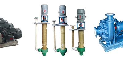 皖南電(dian)機在水(shui)泵行業(yè)的應用(yong)