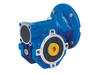 E-VF 蝸輪減速(su)器