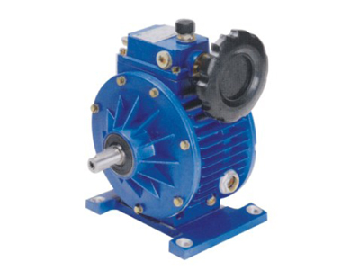 E-UDL 無極變速器