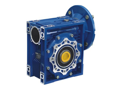 E-RV系列減速(su)機